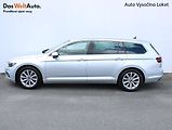 Volkswagen Passat (2023) 2.0 TDI 4x4 147kW Webasto Tažn - náhled 2