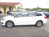 Opel Astra 1,7 - náhled 3