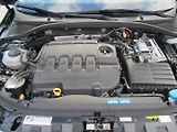 Škoda Octavia 2.0 TDI - náhled 18
