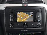 Škoda Superb (2014) Ambition 1.6 TDI, Navi - náhled 13
