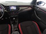 Škoda Kamiq (2023) Monte Carlo 1.5 TSI - náhled 8