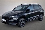 Škoda Karoq (2025) SportLine 1,5 Tsi  110 Kw - náhled 1
