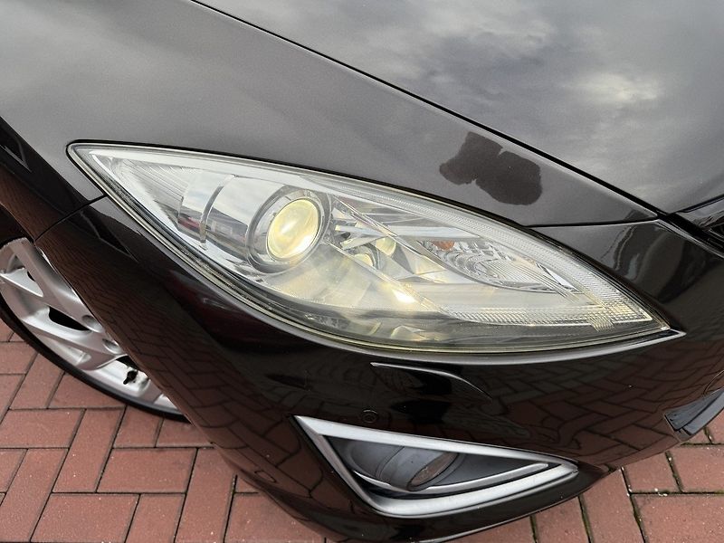 Mazda 6 (2012) 2.0i Sportsline Xenony Bose - fotka 37 z 50