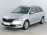 Škoda Fabia (2022) 1.0 TSI, ČR,1.maj, Serv.kniha - náhled 1
