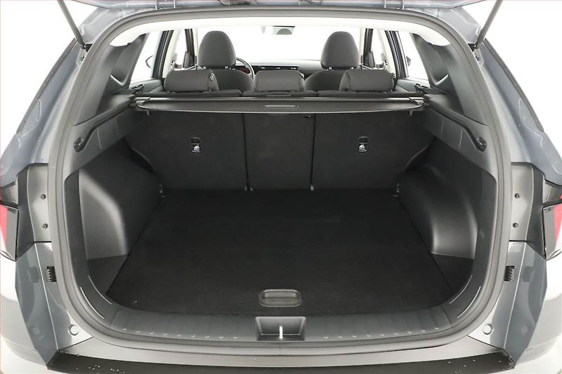 Hyundai Tucson (2026) 1.6 T-GDI, COMFORT, KEYLESS - fotka 17 z 18
