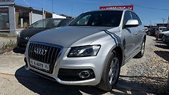 Audi Q5 (2009) 3.0TDI 176kW *A/T*Tažné*Pano* - fotografie inzerátu
