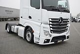 Mercedes-Benz Actros (2021)  1851 / E 6 / MP 5 / ACC / MEG - náhled 38