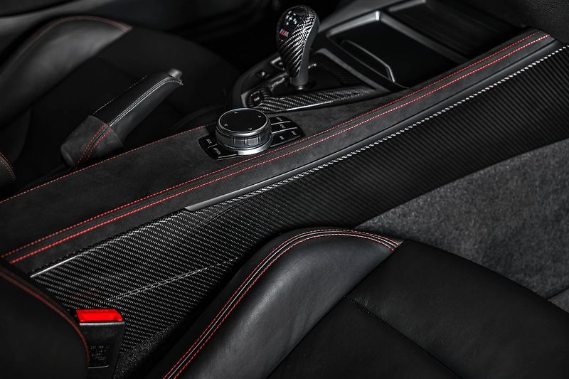 BMW M2 CS - fotka 32 z 36