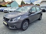 Peugeot 2008 1.2 PureTech 82k ČR 1.majitel - náhled 1