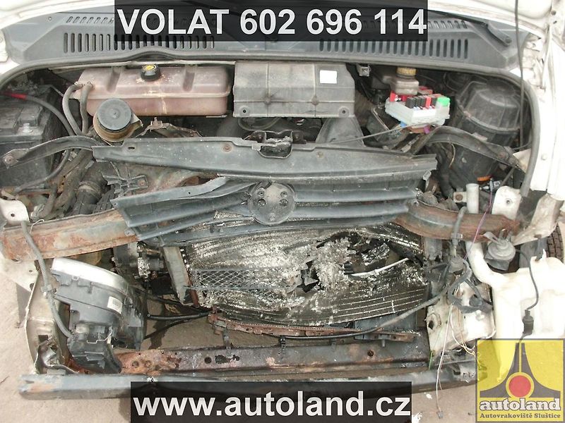Fiat Ducato (2003) VOLAT 602 696114 - fotka 7 z 9