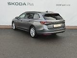 Škoda Superb (2024) combi Selection 2,0 Tdi 142 kw - náhled 32