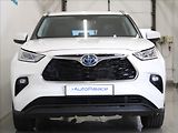 Toyota Highlander 2,5 Hybrid Exclusice 7-m. DPH - náhled 1