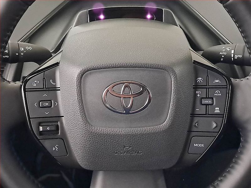 Toyota Prius (2024) 2.0 Plug-in Hybrid - fotka 17 z 22