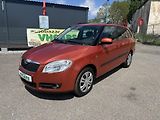 Škoda Fabia 1,2 51 kW Klimatizace - náhled 1
