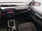 Toyota Hilux (2020) DoubleCab 2.4 D-4D - náhled 8