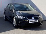 Seat Ibiza (2019) 1.0 TSi, Style, navi - náhled 1