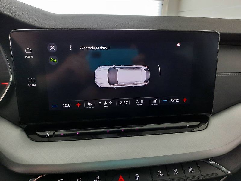 Škoda Octavia (2023) Combi 2.0 TDI (110kW/150k) DSG - fotka 19 z 30
