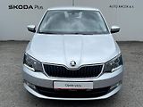 Škoda Fabia (2015) 1.4 TDI 66kW Style - náhled 3
