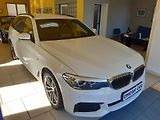 BMW Řada 5 520d XDRIVE M-PAKET - náhled 1