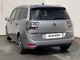 Citroën Grand C4 Picasso (2017) 2.0 HDi, Shine, AT, navi - náhled 6