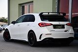 Mercedes-Benz Třídy A 45S AMG 4MATIC+PPF - náhled 3