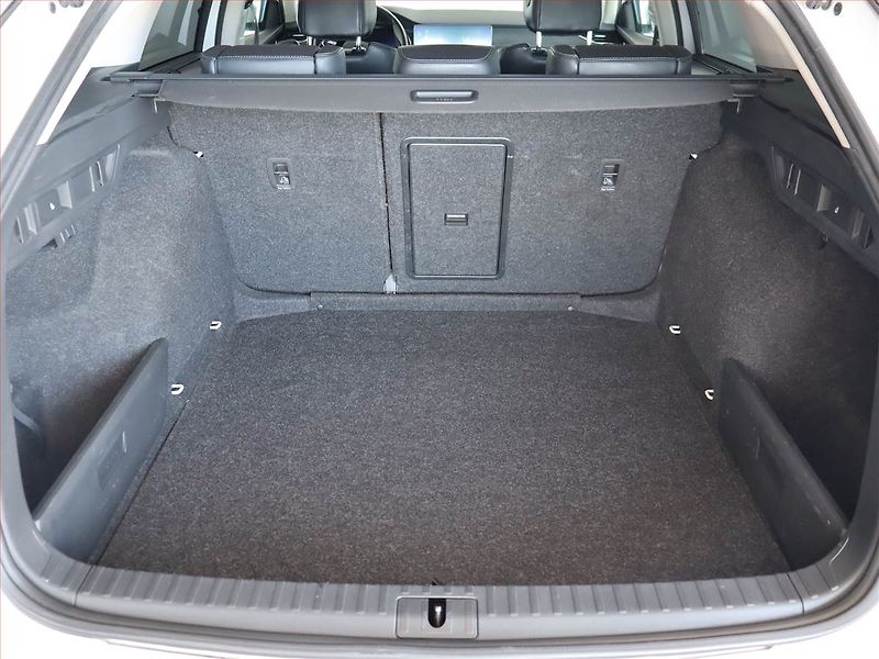 Škoda Octavia (2020) Style Plus 2.0 TDI, Automat - fotka 14 z 25
