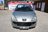Peugeot 307 (2006) 1,6i AUTOMAT KLIMA EL.OKNA - náhled 1