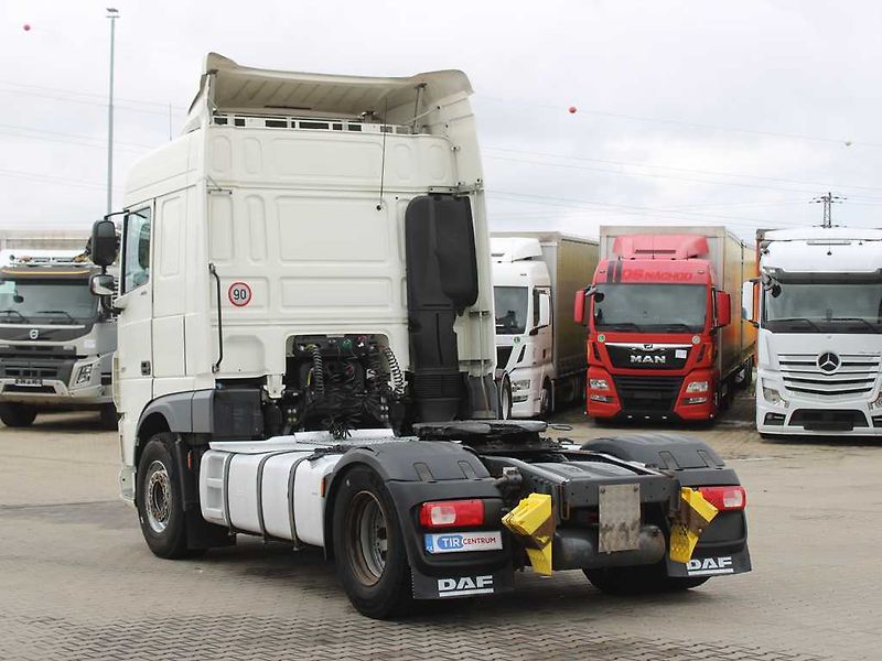 DAF XF 480 FT, EURO 6 - fotka 4 z 19