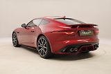Jaguar F-Type R 5.0 423kW AWD AUT CZ - náhled 7