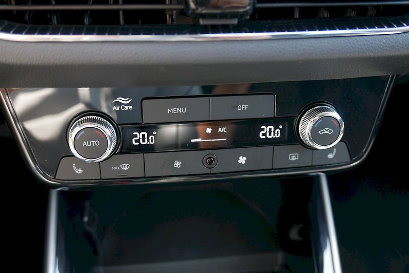 Škoda Fabia (2025) 1.0 TSI 70 kW M6° Top Selectio - fotka 12 z 33