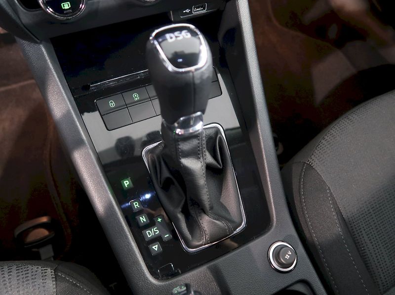 Škoda Octavia (2019) STYLE 2.0TDI 110KW DSG - fotka 26 z 36