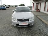 Škoda Octavia 1,6 TDI, aut. klima, servis - náhled 1