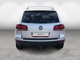 Volkswagen Touareg A 3,0 TDI - náhled 9