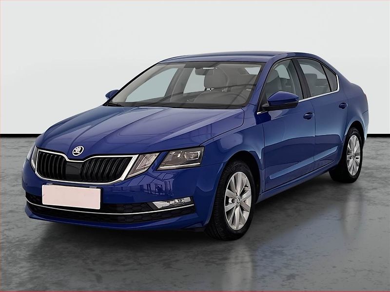 Škoda Octavia (2018) 1.0 TSI, Tempomat - fotka 2 z 19