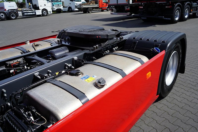 Scania (2022) R 500 / EURO 6 / ACC / RETARDE - fotka 36 z 51