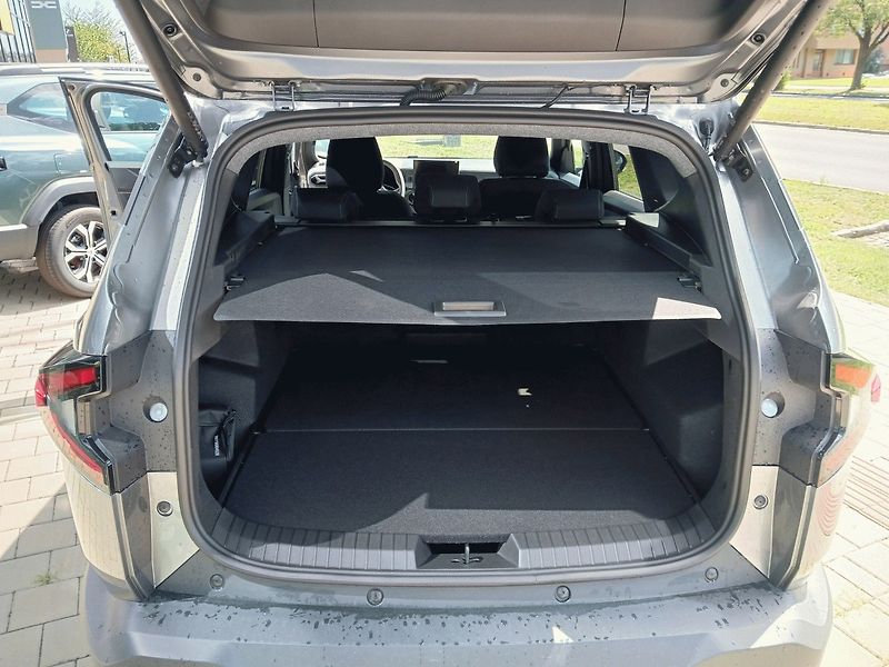 Dacia Bigster (2026) Journey mild hybrid-G 140 pobo - fotka 9 z 9