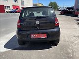 Volkswagen Fox jen 96. tis. km*nová STK* - náhled 6