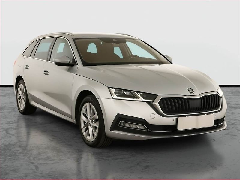 Škoda Octavia (2022) Style 2.0 TDI, ČR,1.maj, Navi - fotografie inzerátu
