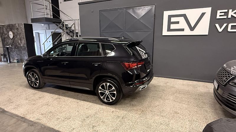 Seat Ateca (2025)  FR 2.0 TDI , AT,LED, ZÁRUKA - fotka 15 z 57
