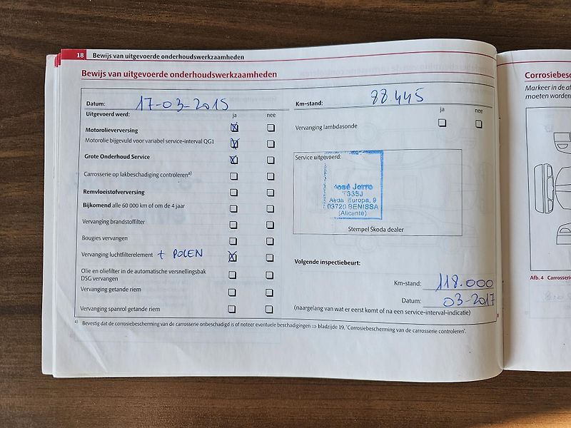Škoda Superb 1.4 TSI 92 kW,TAŽNÉ,SERVISKA - fotka 32 z 40