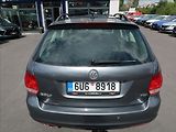 Volkswagen Golf 1,9 TDi,77kW,Aut.klima,tempoma - náhled 8