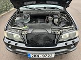 BMW X5 2,9 d 135KW AUT 4x4 KLIM TAŽNÉ - náhled 27