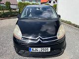 Citroën Grand C4 Picasso (2007) 1.8 i 16V Nová STK,7míst,Roz. - náhled 6