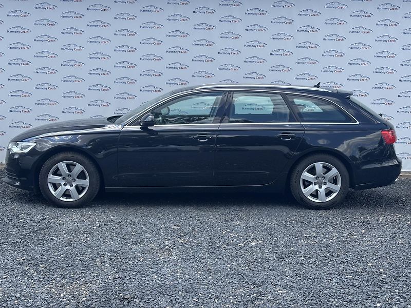 Audi A6 (2011) 3.0TDI, quattro, automat - fotka 4 z 20