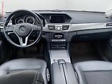 Mercedes-Benz Třídy E (2014) 2.2 CDi E250 4Matic, AT - náhled 8