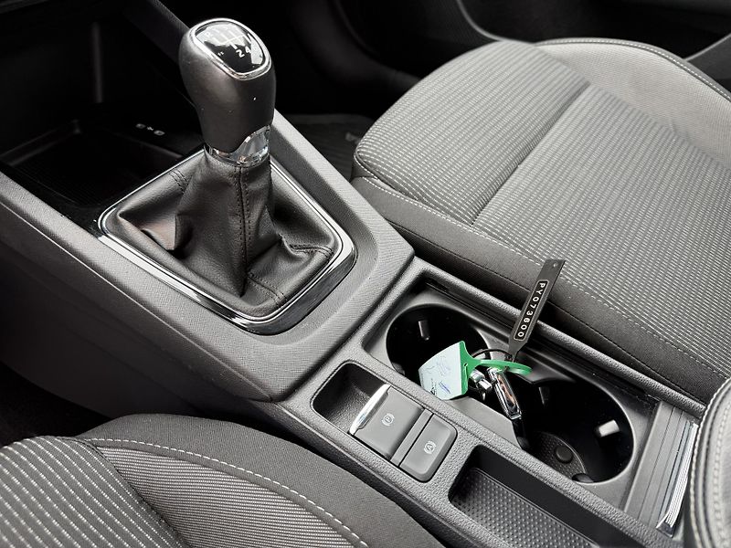 Škoda Octavia (2023) 2.0 TDi 85 kw / DPH - fotka 18 z 21