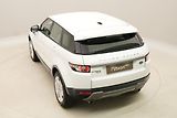 Land Rover Range Rover Evoque SD4 AWD AUT CZ REZERVACE - náhled 17