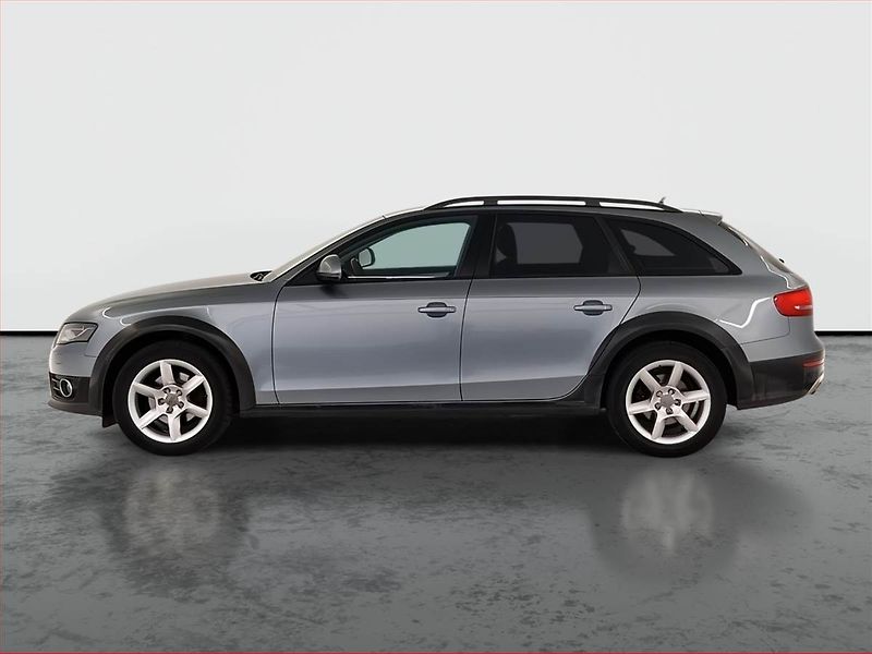 Audi A4 Allroad (2011) 2.0 TDI, 4X4, Serv.kniha - fotka 3 z 19
