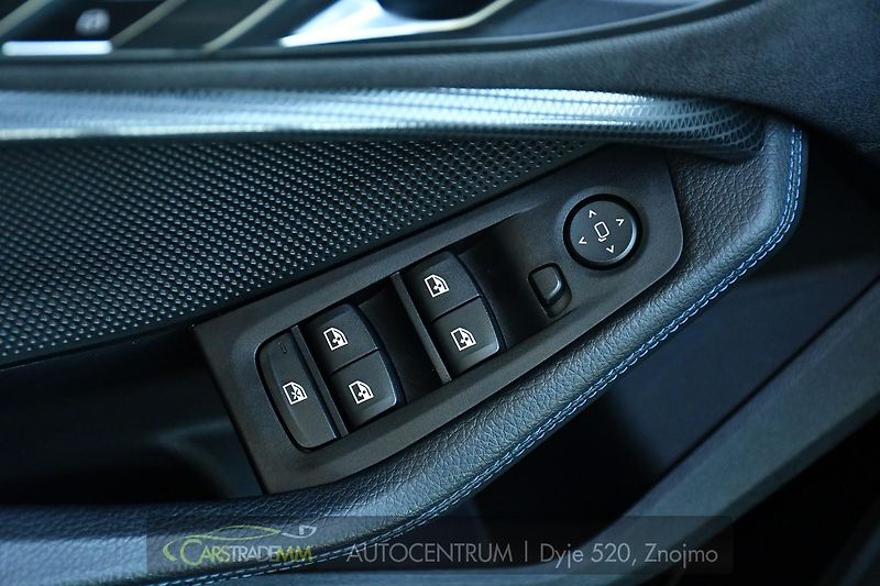 BMW Řada 2 218d M-SPORT 1M ČR HEAD-UP - fotka 24 z 51