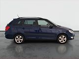 Škoda Fabia (2012) 1.2 TSI, Tempomat - náhled 6